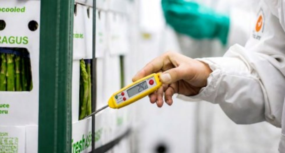 Frío Aéreo adquiere nuevos equipos para ampliar servicios y potenciar eficiencia operativa