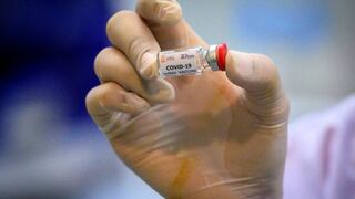 Vacunas: Minsa espera que CureVac inicie ensayos clínicos en noviembre e Imperial College en enero de 2021