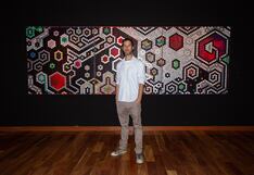 Arte y tradición: Harry Chávez explora la cultura andino-amazónica en nueva antología