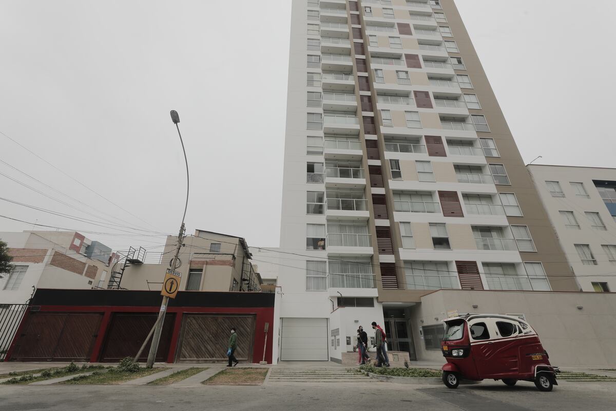 La norma tiene por finalidad mejorar el bienestar térmico de las personas al interior de las edificaciones, evitar que este se vea afectado por la humedad y promover la eficiencia energética. (Foto: GEC)