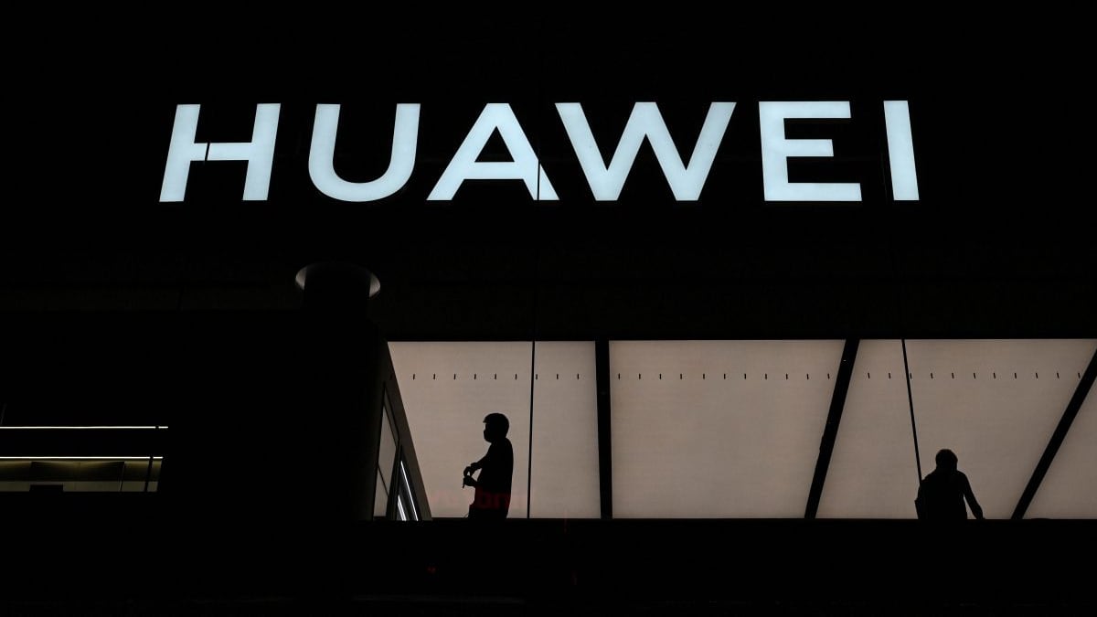 Huawei firma acuerdo con estadounidense HP para uso de licencias de patentes Wi-Fi