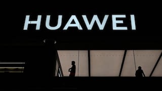 Huawei firma acuerdo con estadounidense HP para uso de licencias de patentes Wi-Fi