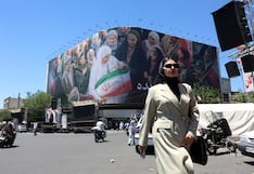 Presidente de Irán ordena restablecer el internet global tras casi tres meses de apagón