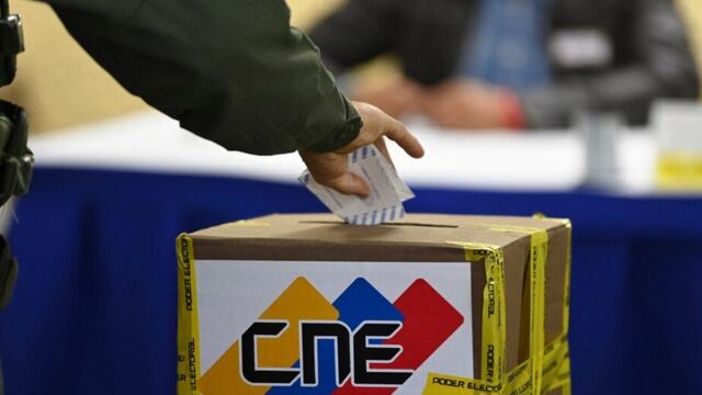 Gobierno de Venezuela y oposición firmarán acuerdo electoral que aliviaría sanciones