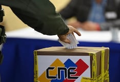 Más de 200,000 migrantes venezolanos actualizaron sus datos para votar en elecciones