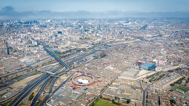 Plan de desarrollo urbano de Lima considera delimitar cinco macrodistritos en 2024