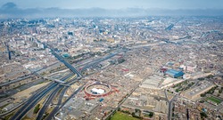 Proponen crear un nuevo municipio en Lima para un distrito siete veces más grande que Lince