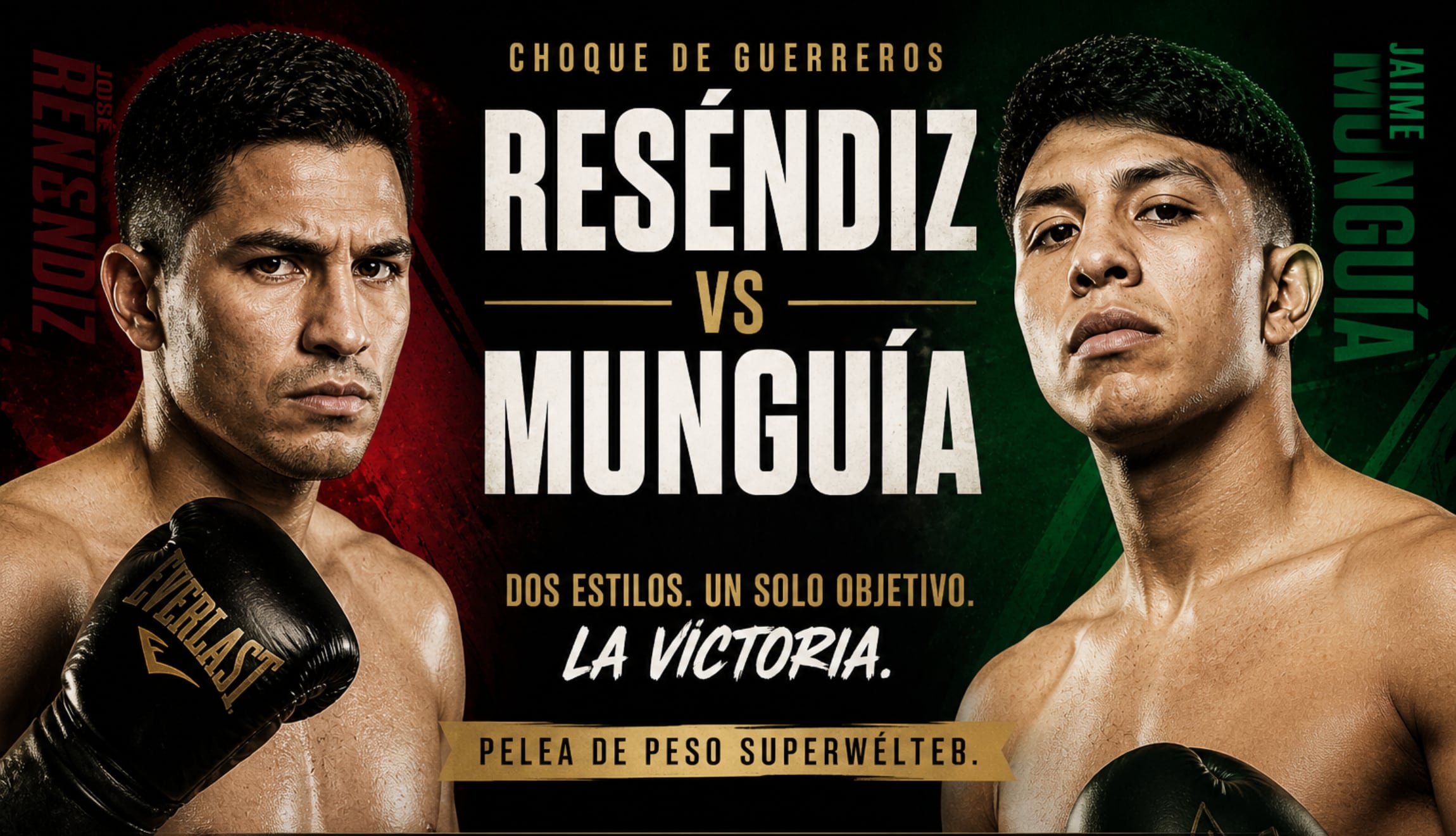 Consulta cuál fue el resultado de la pelea de Jaime Munguía vs. José Armando Reséndiz, este sábado 2 de mayo, desde el T-Mobile Arena de Las Vegas. (Foto: Imagen creada por Gestión Mix utilizando la IA de Chat GPT)