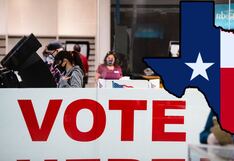 Elecciones 2024 en Texas: hasta cuándo puedes registrarte para poder votar