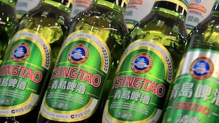 Cervecera china en medio de crisis tras presunto sabotaje de su producción