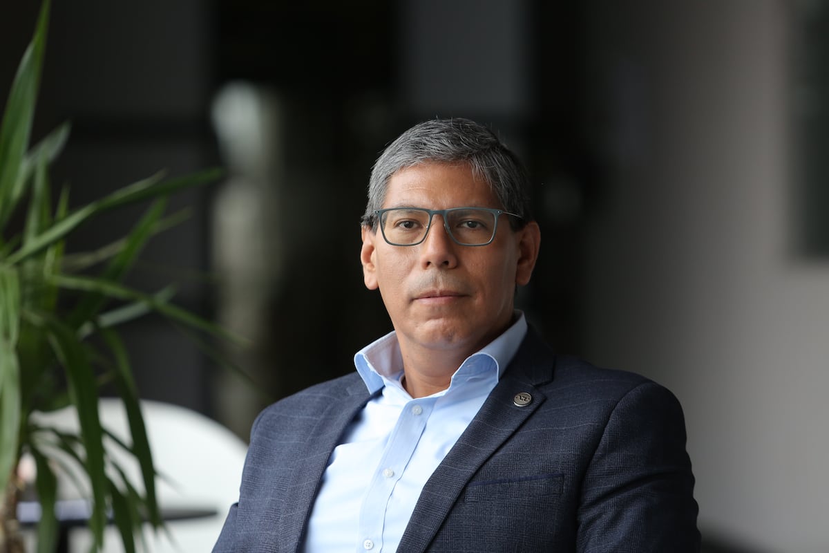 José Aguilar Reátegui.