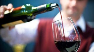 Adex: Las exportaciones de vino crecieron 12% a octubre