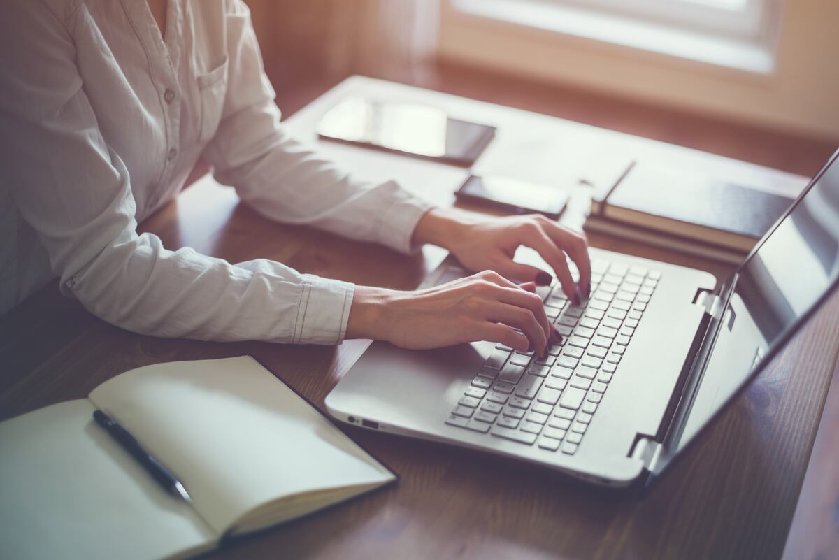 Velocidad de Internet. (Foto: Shutterstock)