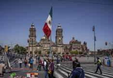 Empresas globales alertan de riesgos a inversiones por reforma judicial en México