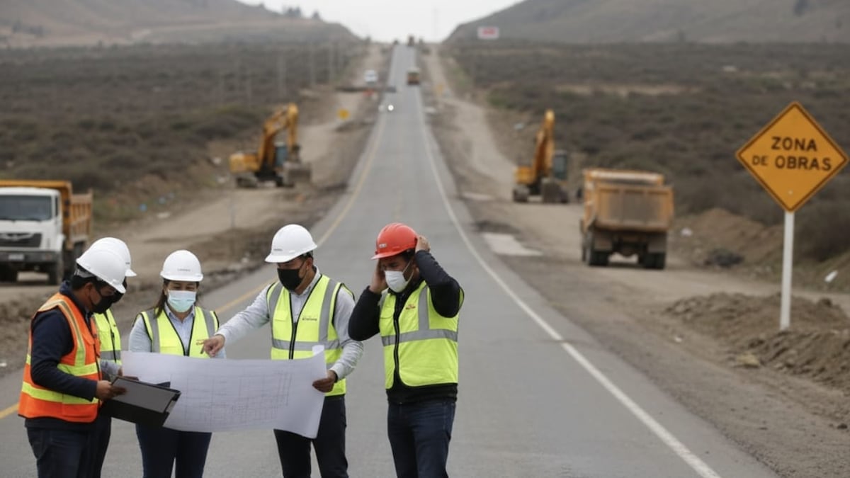 MEF confirma: uso del BIM es obligatorio para elevar calidad de proyectos de inversión pública