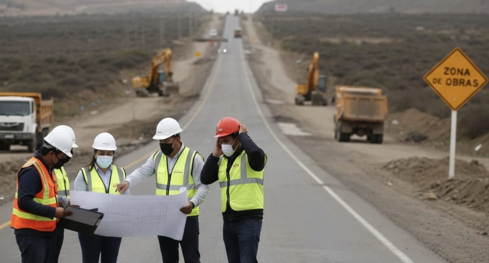 Inversión pública en Perú cae en mayo por presión del sector nacional
