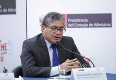 Cancillería estará a cargo de la creación de la comisión que evaluará el retiro del Perú del SIDH