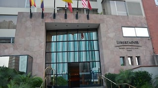 Cadena Libertador evalúa tener tres hoteles de la marca Aloft en Lima
