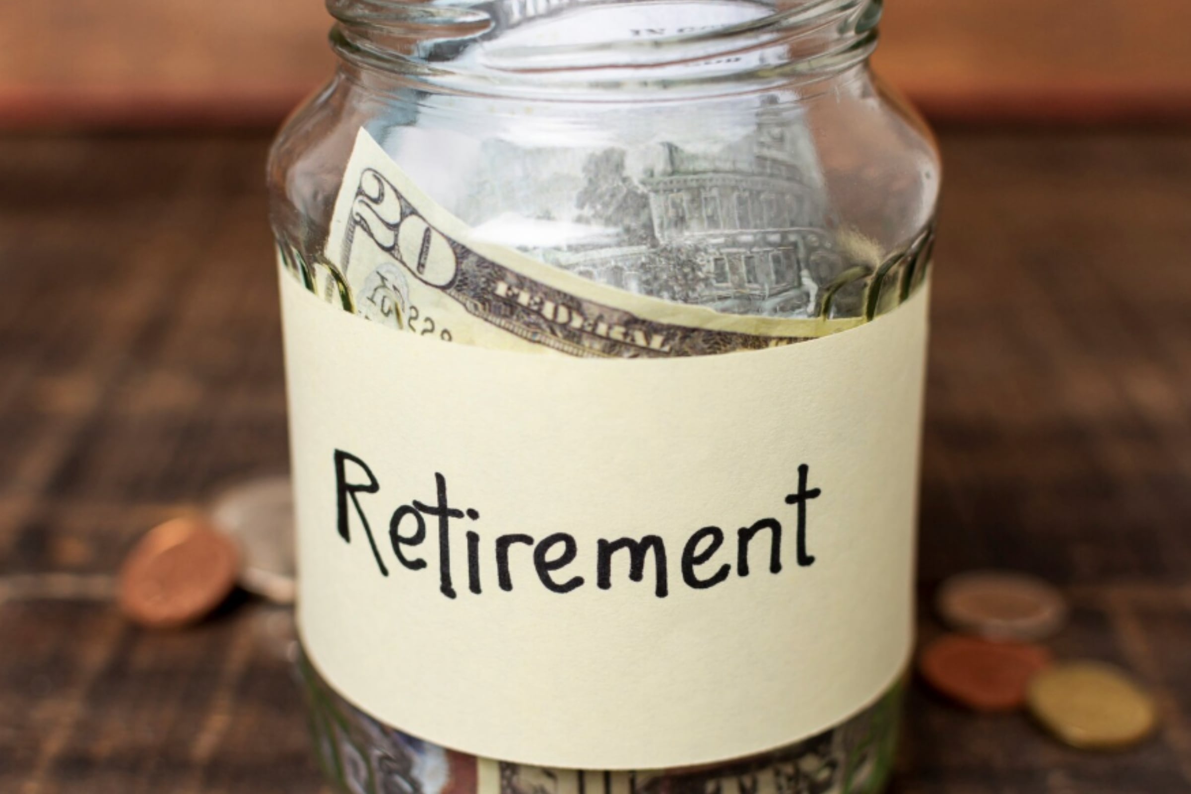 El historial de ganancias obtenidas en el historia del trabajo es determinante al momento de fijar una pensión para la jubilación. (Crédito: Magnific / Imagen referencial)