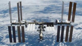 Intentarán producir por primera vez células madre en microgravedad en la Estación EspaciaI