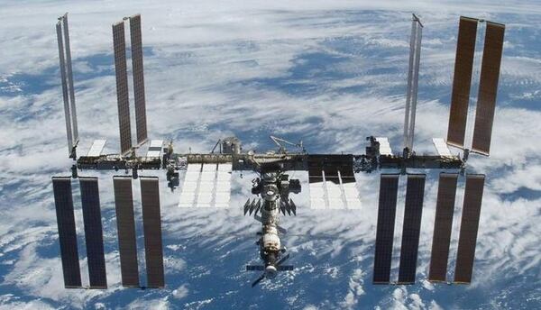 Durante la misión, los astronautas a bordo de la EEI trabajarán con células que intentarán reprogramar para convertirlas en células madre. (Foto: EFE)