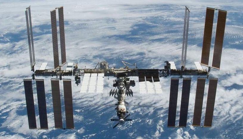 Durante la misión, los astronautas a bordo de la EEI trabajarán con células que intentarán reprogramar para convertirlas en células madre. (Foto: EFE)