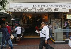 La Lucha Sanguchería fortalece su presencia fuera del país, ¿a dónde llegará?