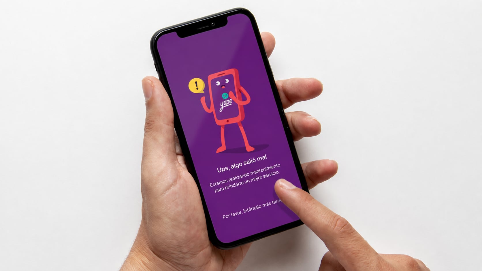 Ante la posibilidad de caída por parte de la billeteras digitales ante un desastre natural, el dinero en efectivo puede resultar una gran alternativa. (Foto: Imagen generada con Chat Gpt)