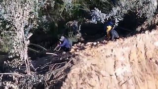 Reportan ataque en minera Summa Gold en La Libertad