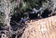 Reportan ataque en minera Summa Gold en La Libertad