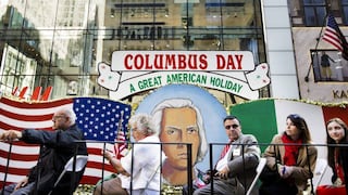 Por esta razón se conmemora el Columbus Day el 9 de octubre en EEUU