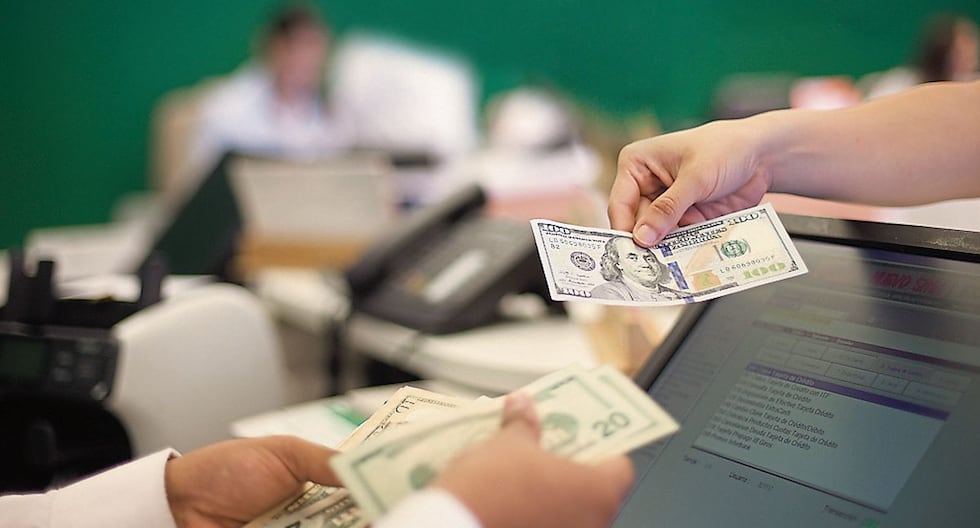 Exchange rate today in Peru: How much did the dollar close on Wednesday, June 10?