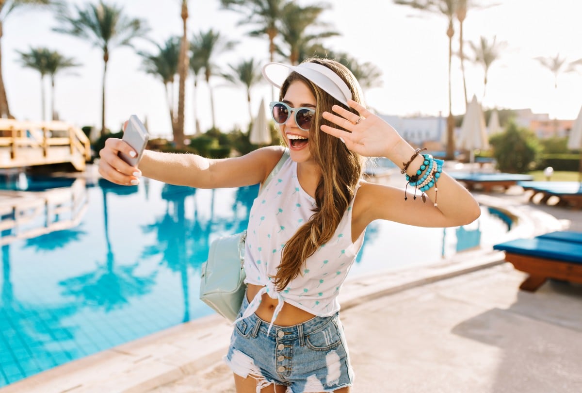 Semana Santa y alquiler por Airbnb: ¿qué responsabilidad asumen los anfitriones? | Crédito: Freepik