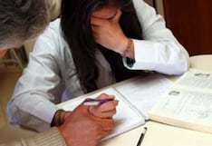 Minedu publicará lista de maestros sentenciados por violación