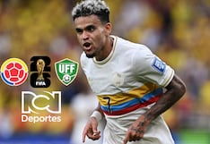 🟣 SEÑAL CANAL RCN EN VIVO GRATIS | Transmisión del Colombia-Uzbekistán ahora por tv abierta