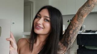 El trabajo secundario con el que una joven de EE. UU. gana hasta US$900 diarios