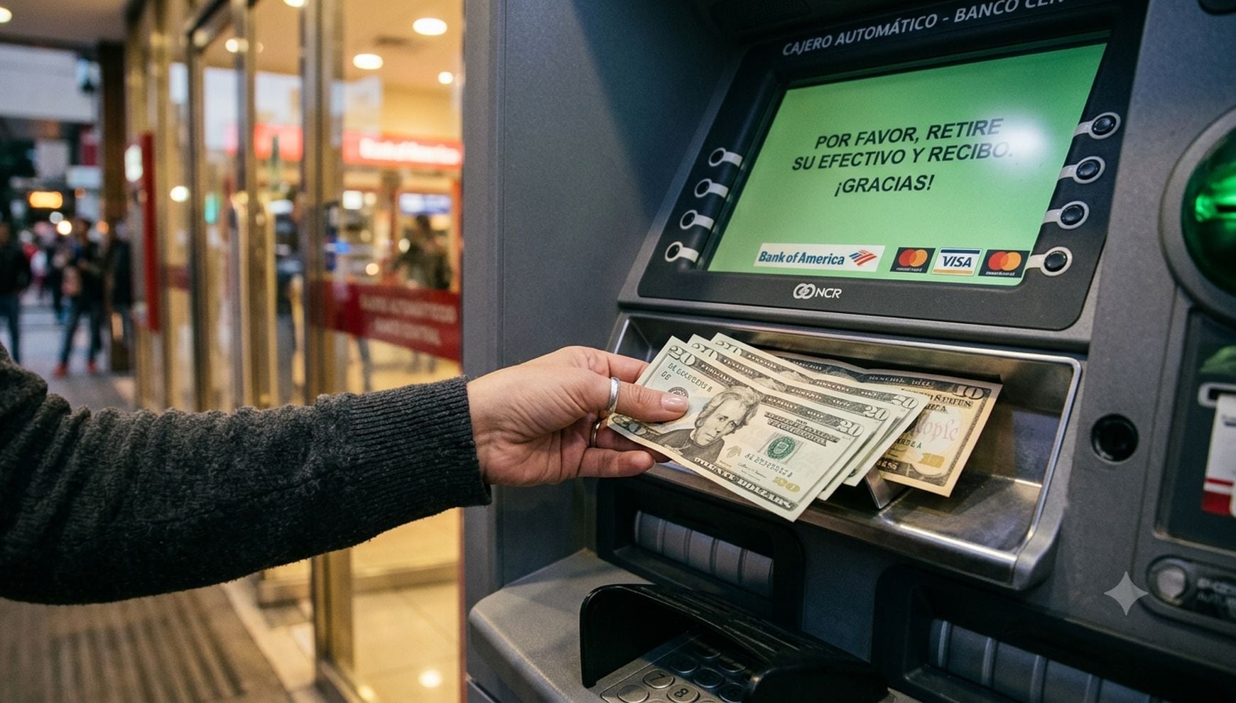 Los nuevos pisos salariales buscan acercar el ingreso de quienes cobran el mínimo al costo real de vida en ciudades con rentas y servicios altos (Foto: Imagen creada por El Comercio MAG usando Gemini)