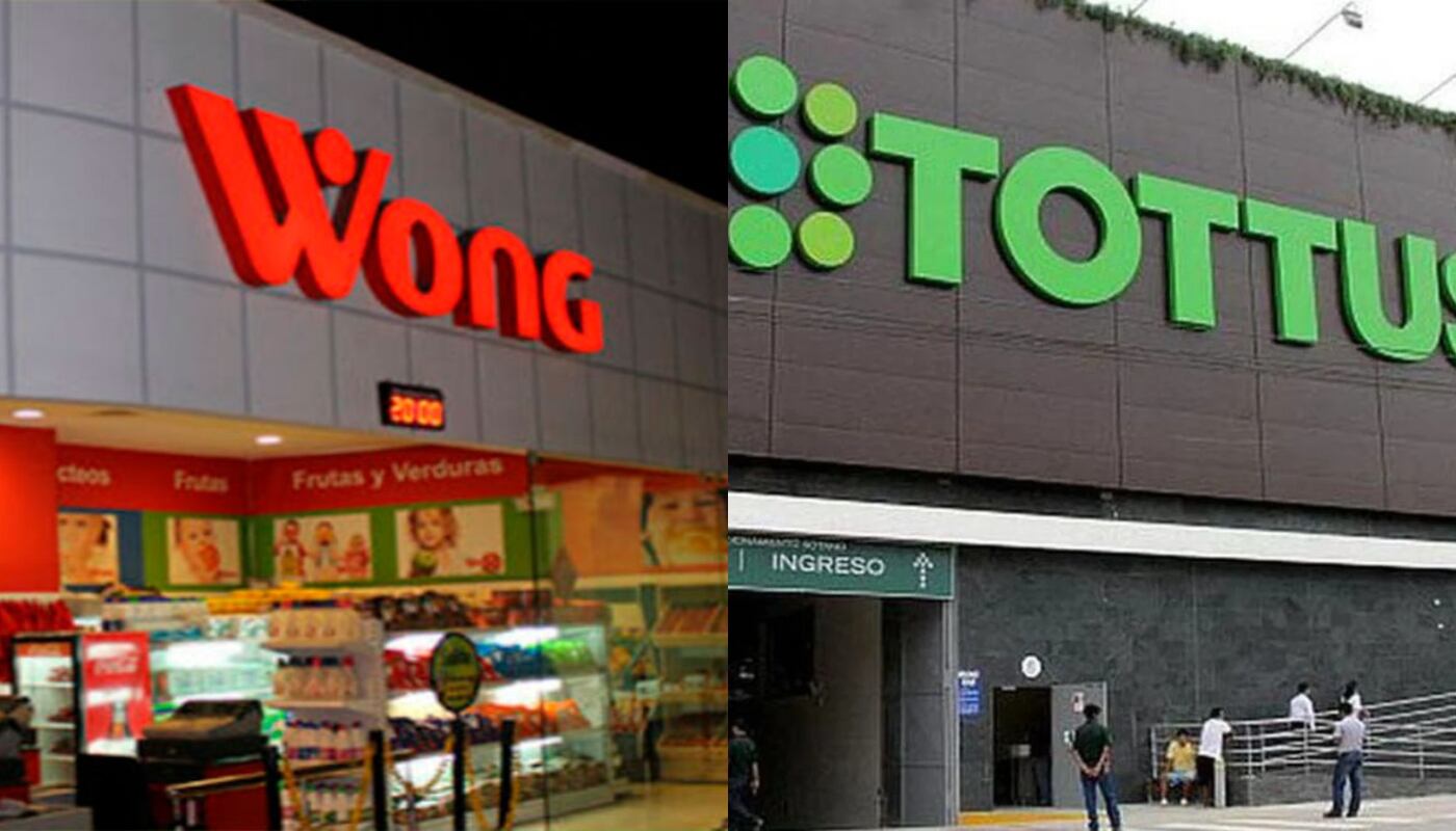 ¿En qué horarios funcionarán los principales supermercados durante Navidad? (Foto: composición GEC)