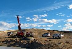 Palamina alista estudio para definir objetivos de perforación en proyecto Galena