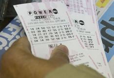 Powerball: dónde fue comprado el boleto ganador de los 842 millones de dólares y cuánto recibirá la tienda