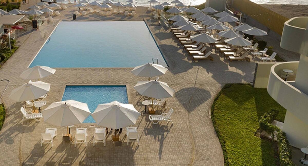Casa Andina Hoteles