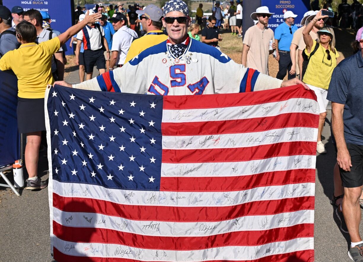 Entérate qué es el Formulario I-589 y por qué es tan importante para estar en Estados Unidos (Foto: AFP)