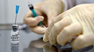 Vacuna de CureVac en pruebas en Perú se encuentra en fase final de ensayo clínico