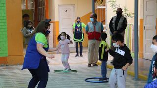 Colegios privados piden jornadas completas para retorno a clases presenciales