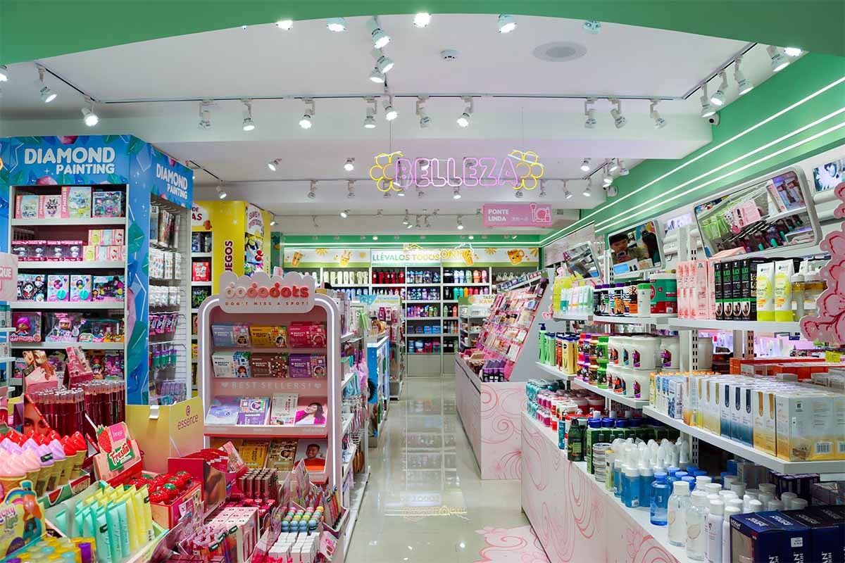 Esta es la nueva tienda de Ilahui en Magdalena del Mar