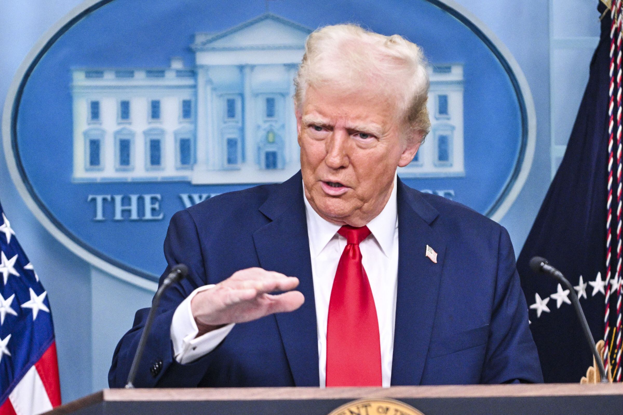 Trump Starts Commercial War: The ‘unforeseen’ effects for the USA. Trump Starts Commercial War: The ‘unforeseen’ effects for the USA.