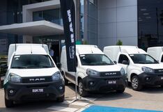 Arval Perú eleva inversiones y prevé destinar US$ 60 millones para activos en 2025