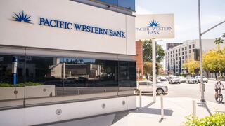PacWest anuncia su fusión con Banc of California