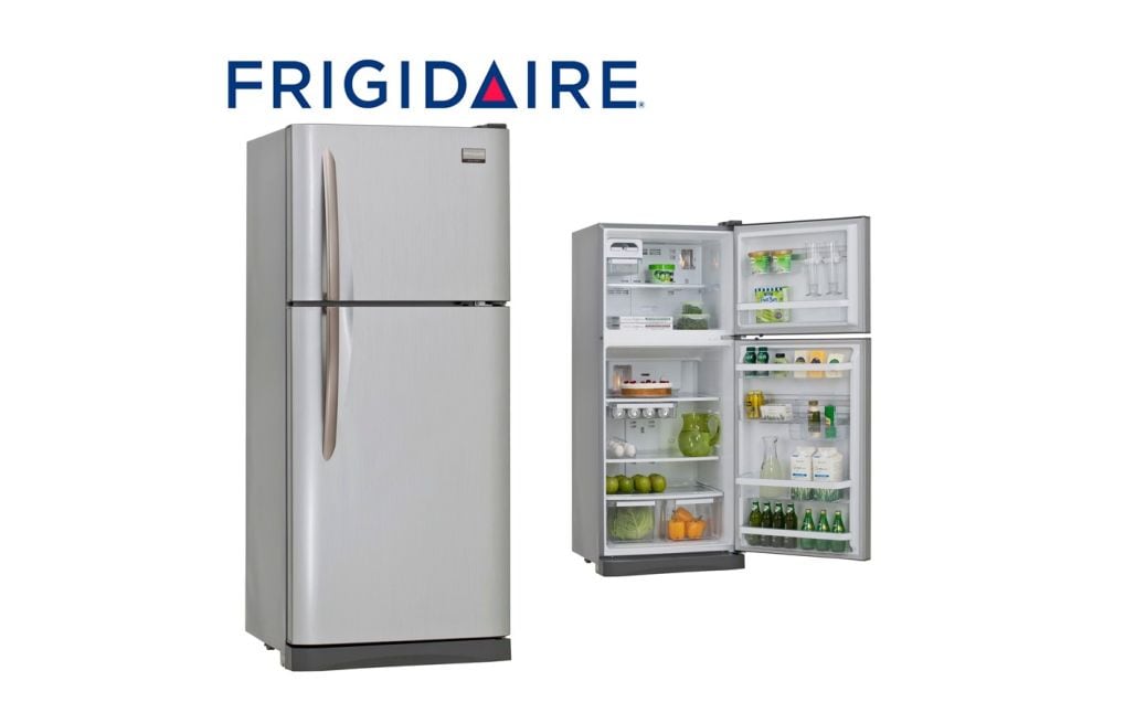 Refirgeradoras Frigidaire.