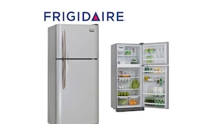 Retiran 964,000 minineveras Frigidaire tras informes de incendios